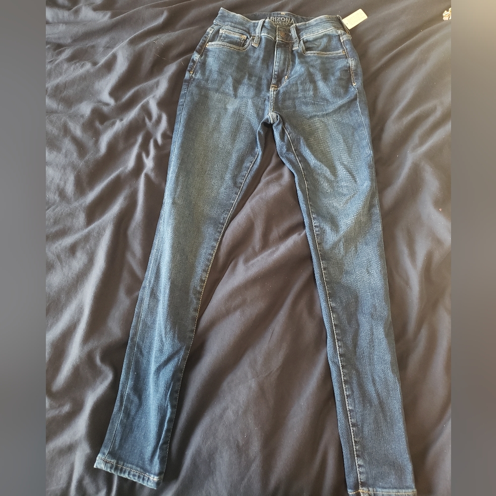 Arizona Junior Jeggings size 3